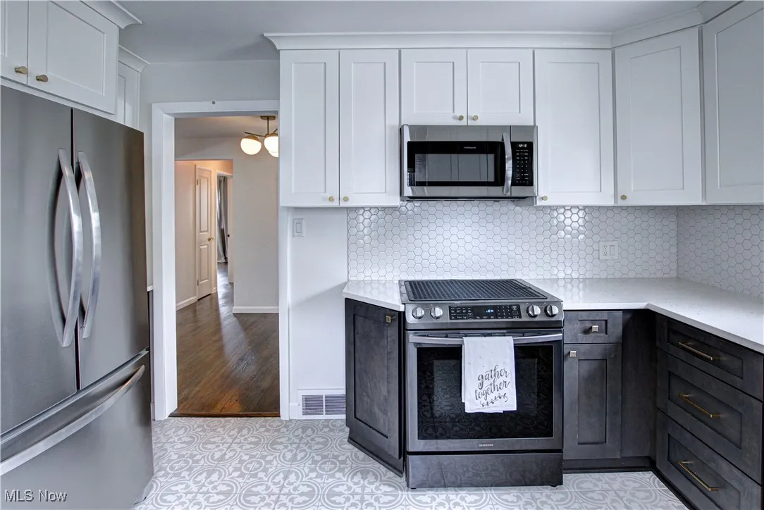 16419 Parklawn Avenue, Middleburg Heights, Ohio,MLS Now Listing ID