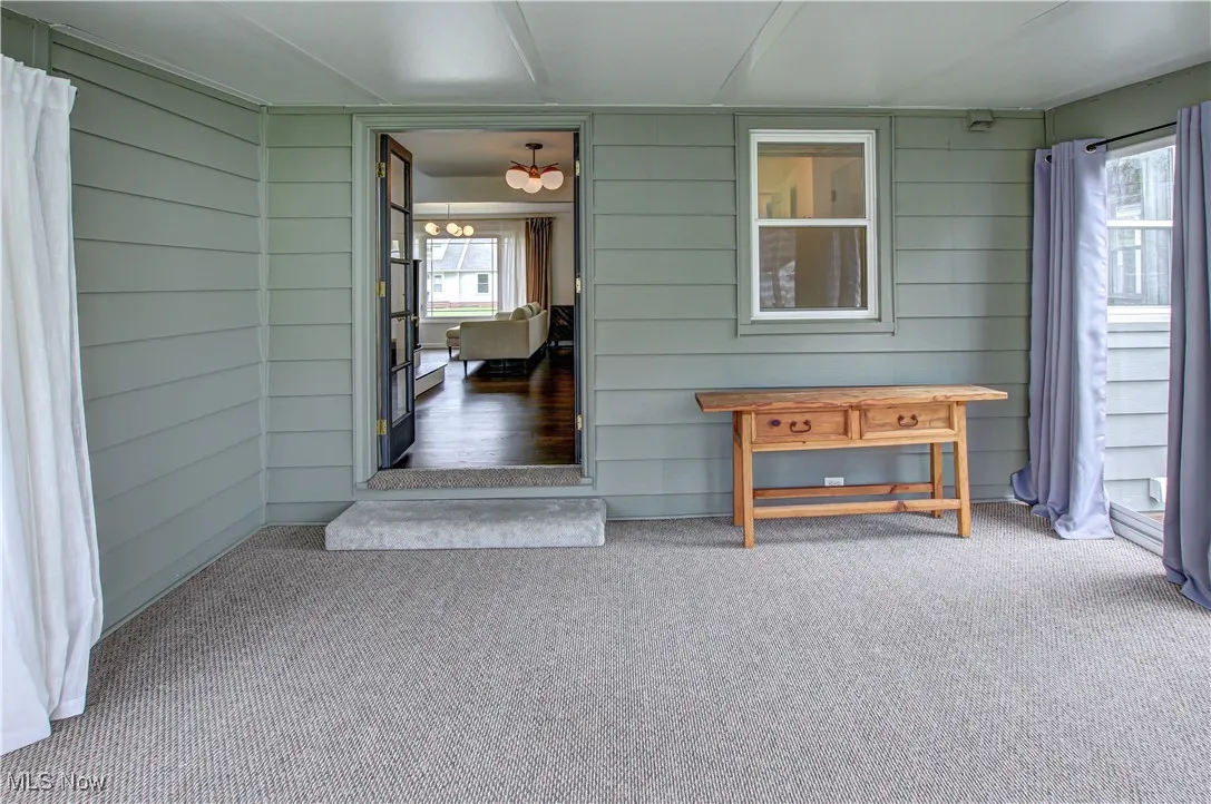 16419 Parklawn Avenue, Middleburg Heights, Ohio,MLS Now Listing ID