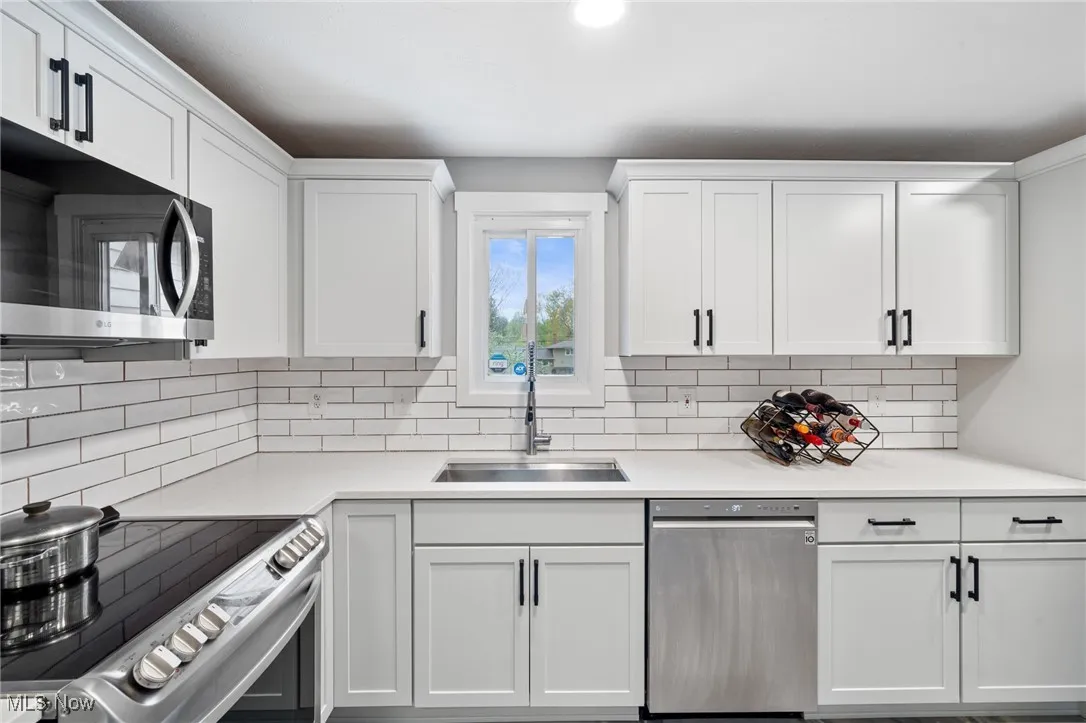 13236 Tomson Drive, Strongsville, Ohio,MLS Now Listing ID