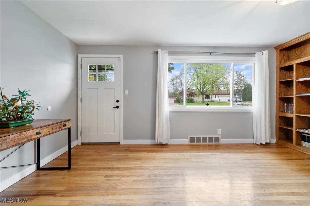 13236 Tomson Drive, Strongsville, Ohio,MLS Now Listing ID