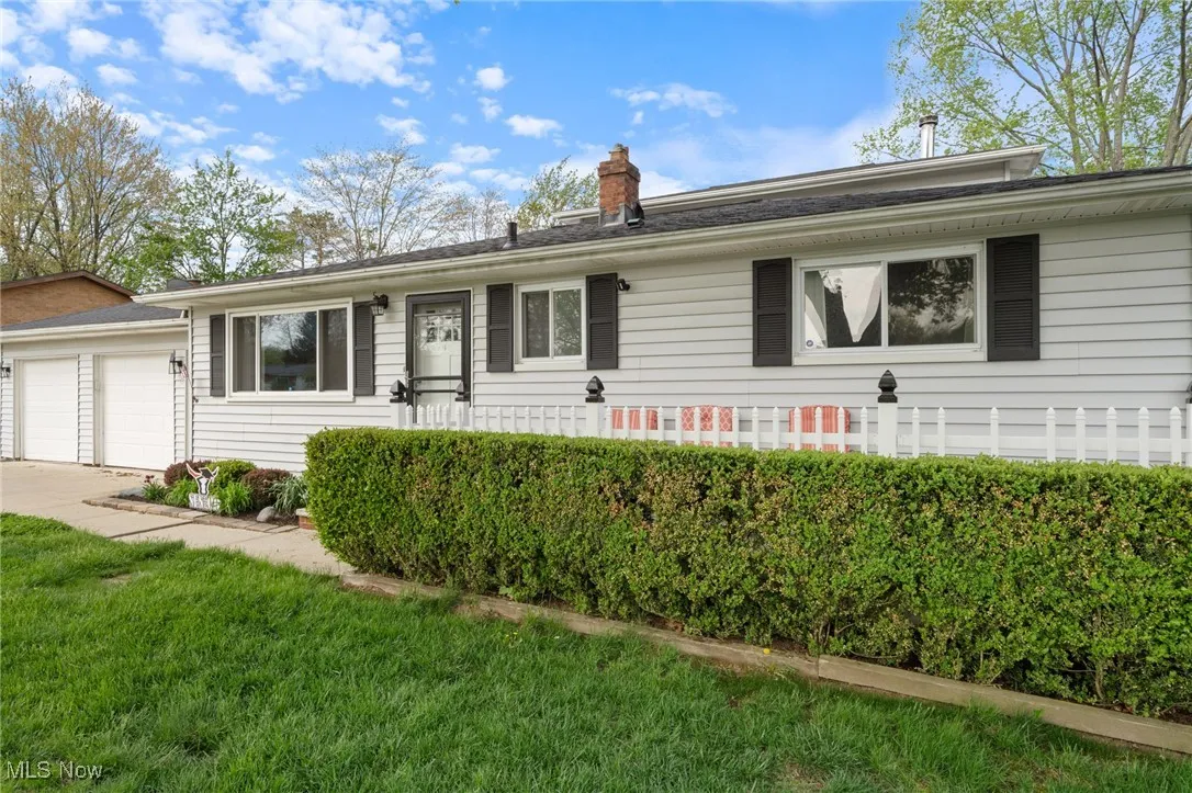 13236 Tomson Drive, Strongsville, Ohio,MLS Now Listing ID