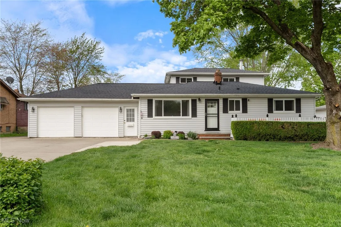 13236 Tomson Drive, Strongsville, Ohio,MLS Now Listing ID
