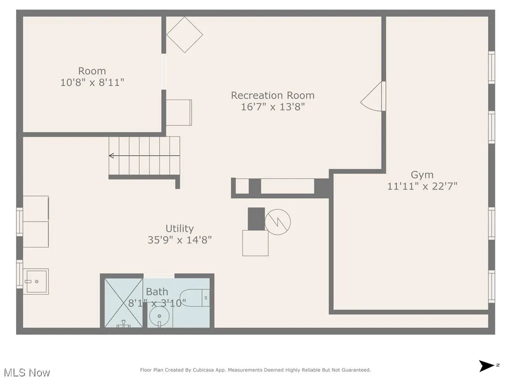 13236 Tomson Drive, Strongsville, Ohio,MLS Now Listing ID
