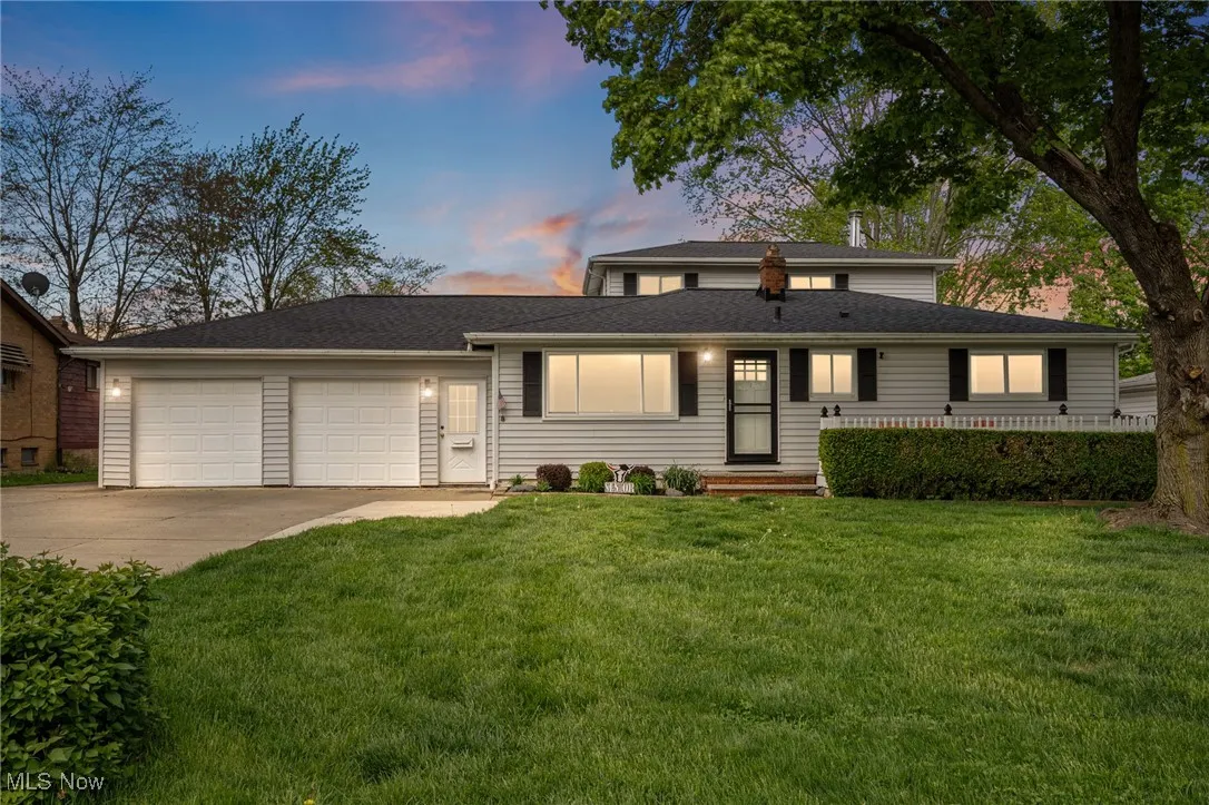13236 Tomson Drive, Strongsville, Ohio,MLS Now Listing ID