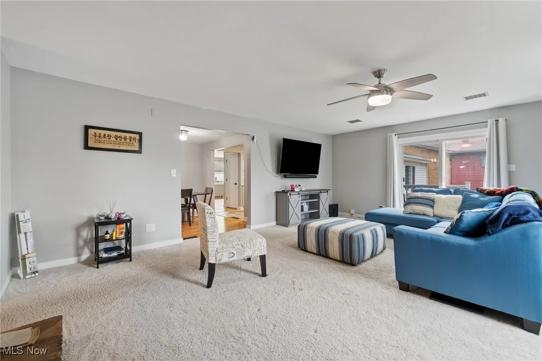 13236 Tomson Drive, Strongsville, Ohio,MLS Now Listing ID