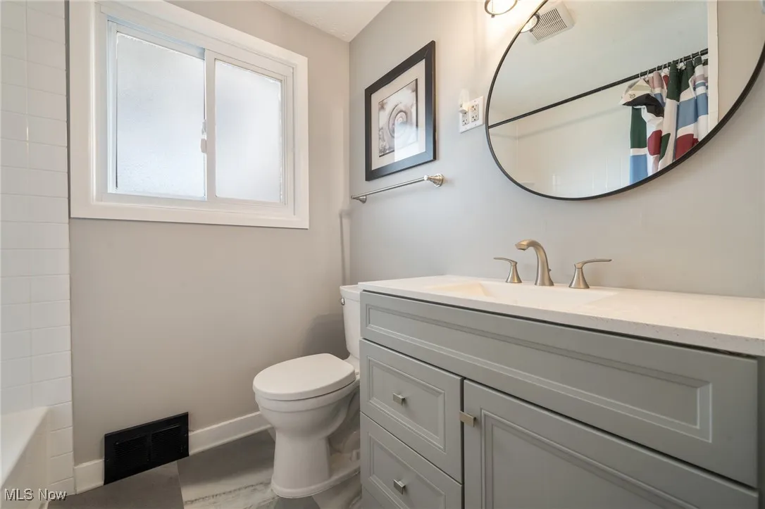 13236 Tomson Drive, Strongsville, Ohio,MLS Now Listing ID