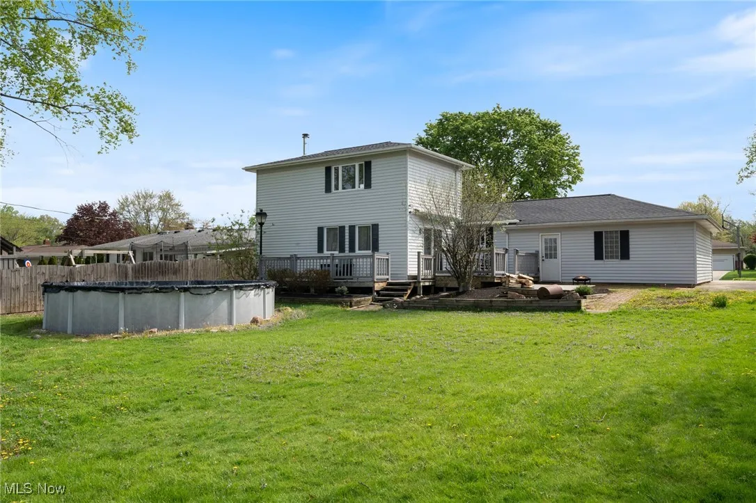 13236 Tomson Drive, Strongsville, Ohio,MLS Now Listing ID