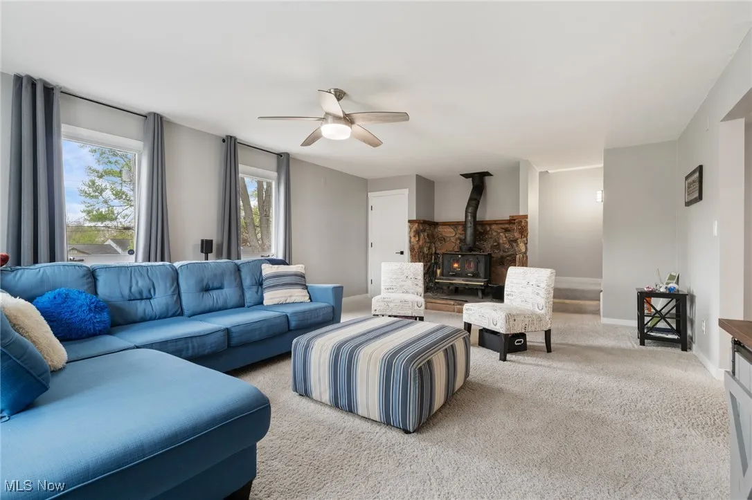 13236 Tomson Drive, Strongsville, Ohio,MLS Now Listing ID