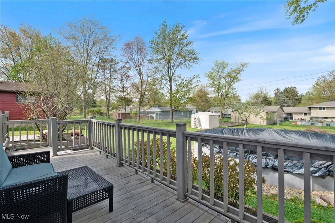 13236 Tomson Drive, Strongsville, Ohio,MLS Now Listing ID