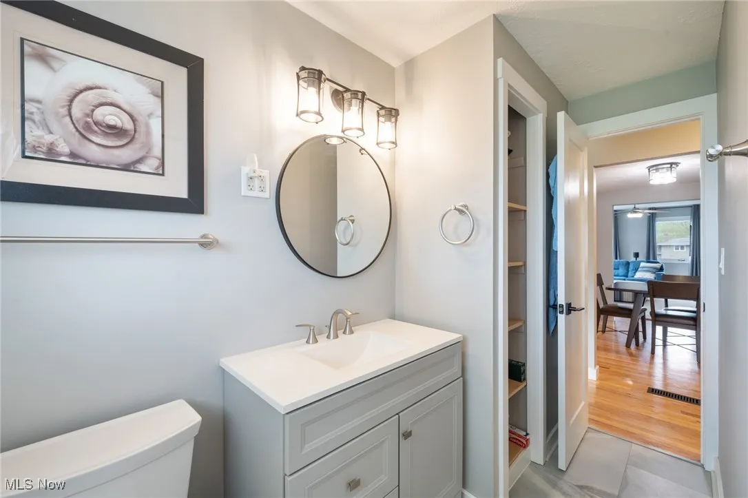 13236 Tomson Drive, Strongsville, Ohio,MLS Now Listing ID