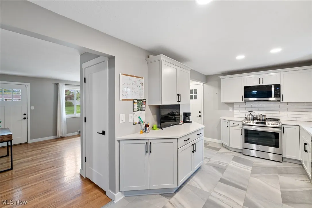 13236 Tomson Drive, Strongsville, Ohio,MLS Now Listing ID