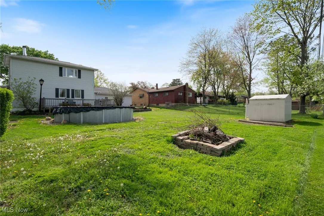 13236 Tomson Drive, Strongsville, Ohio,MLS Now Listing ID