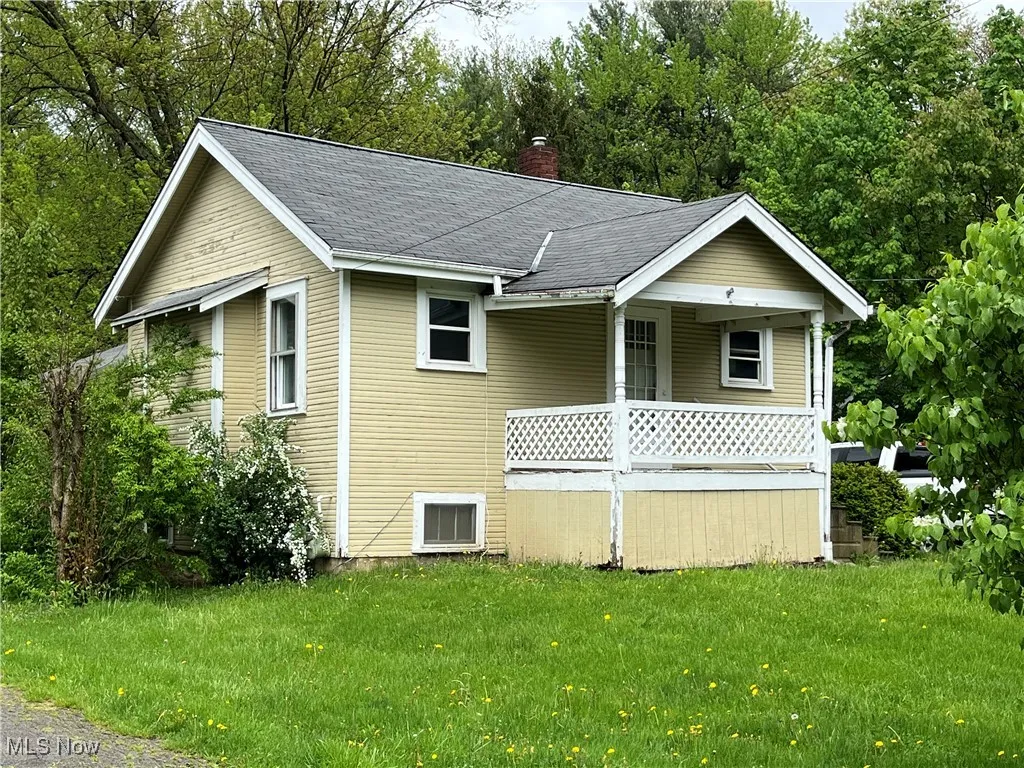 634 Goist Lane, Girard, Ohio,MLS Now Listing ID