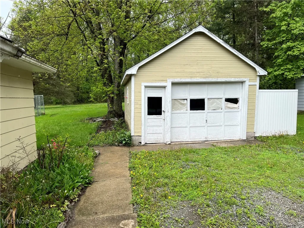 634 Goist Lane, Girard, Ohio,MLS Now Listing ID