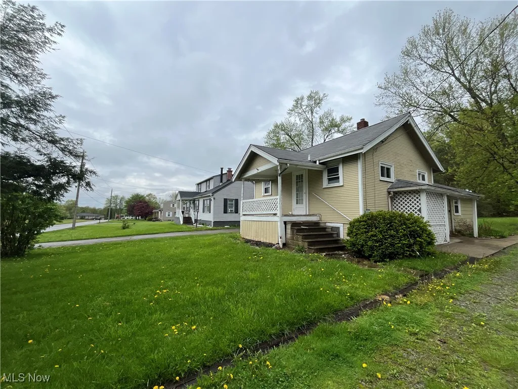 634 Goist Lane, Girard, Ohio,MLS Now Listing ID