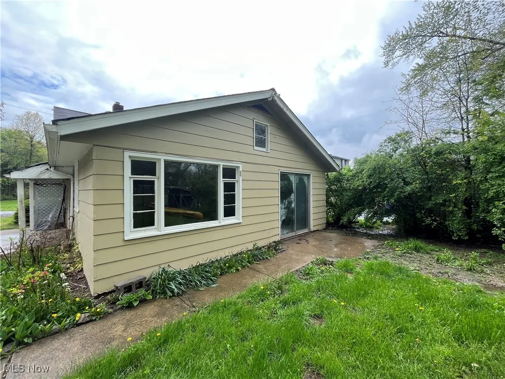 634 Goist Lane, Girard, Ohio,MLS Now Listing ID