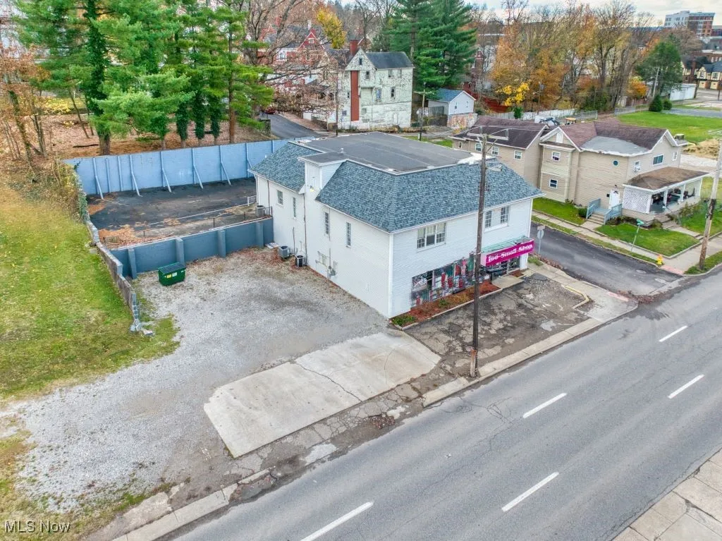 1100 Murdoch Avenue, Parkersburg, West Virginia,MLS Now Listing ID