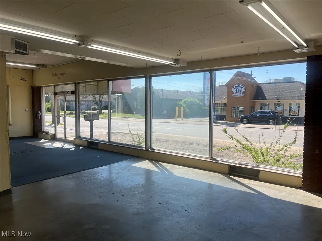 1100 Murdoch Avenue, Parkersburg, West Virginia,MLS Now Listing ID