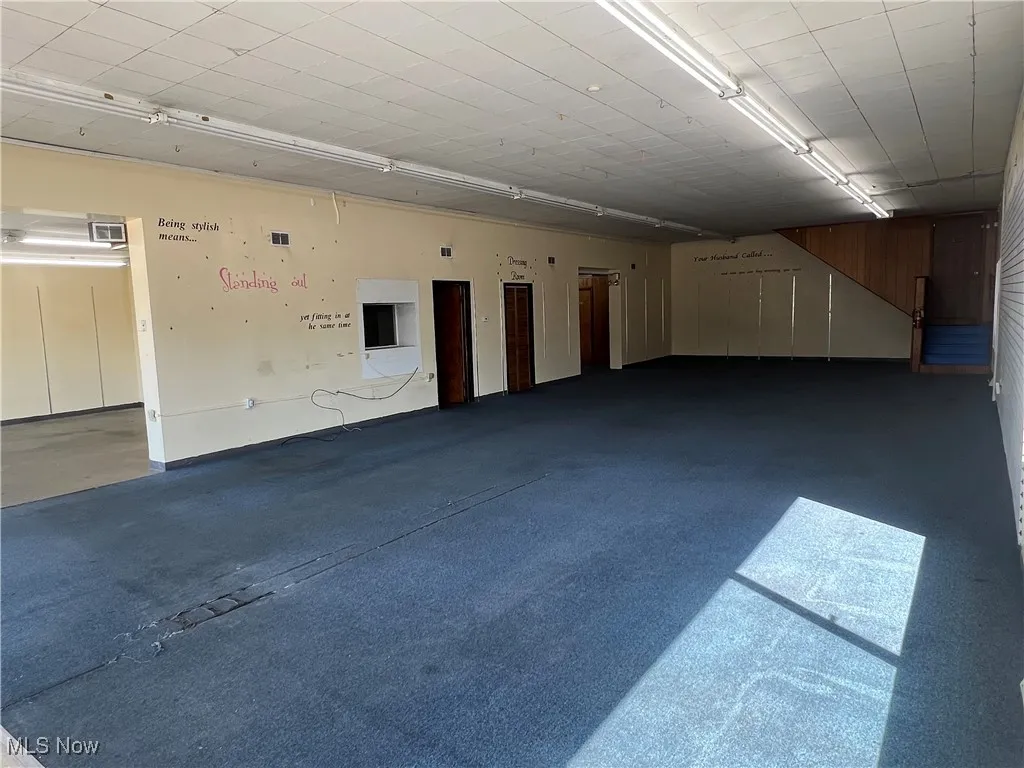 1100 Murdoch Avenue, Parkersburg, West Virginia,MLS Now Listing ID