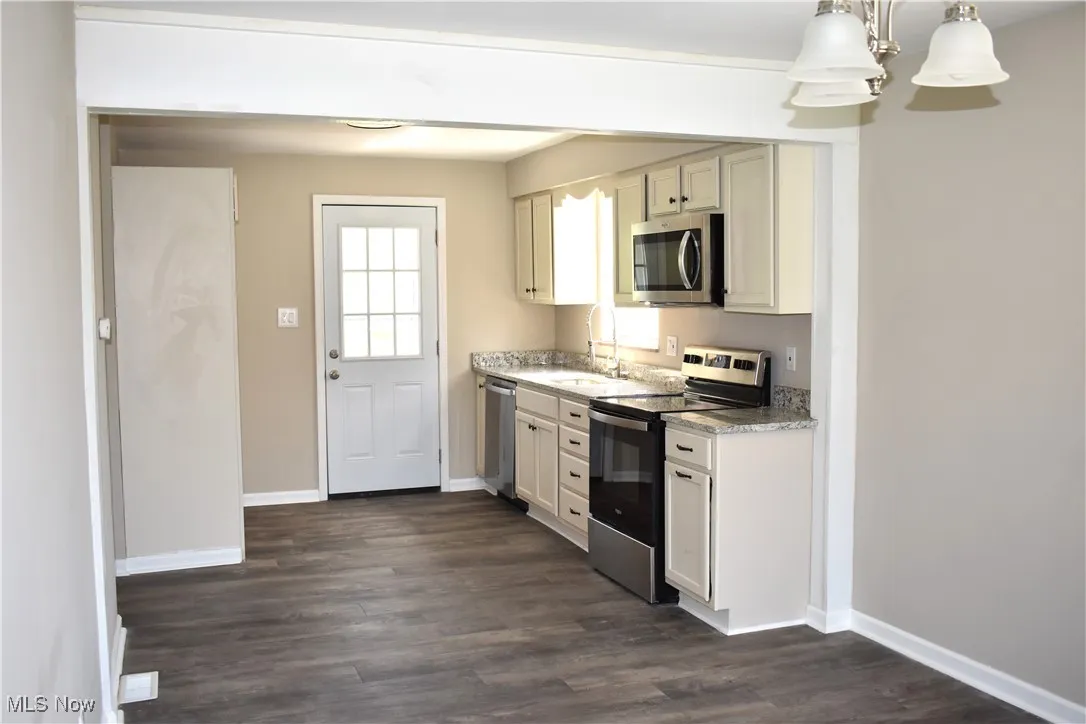 2617 Chestnut Street, Steubenville, Ohio,MLS Now Listing ID