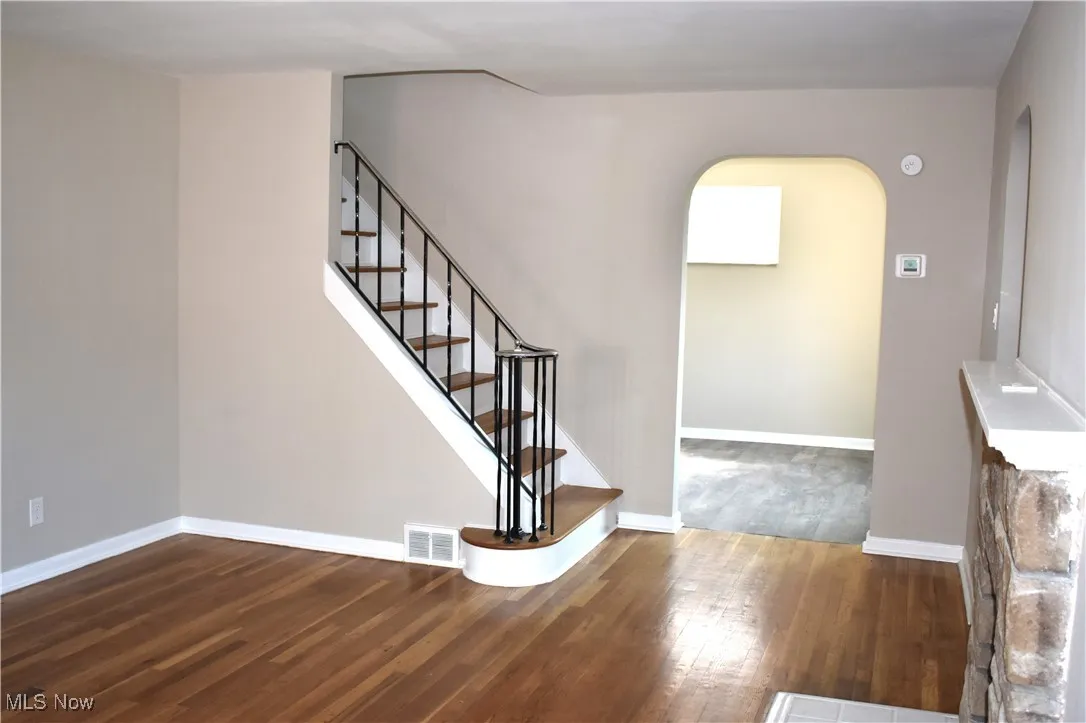 2617 Chestnut Street, Steubenville, Ohio,MLS Now Listing ID