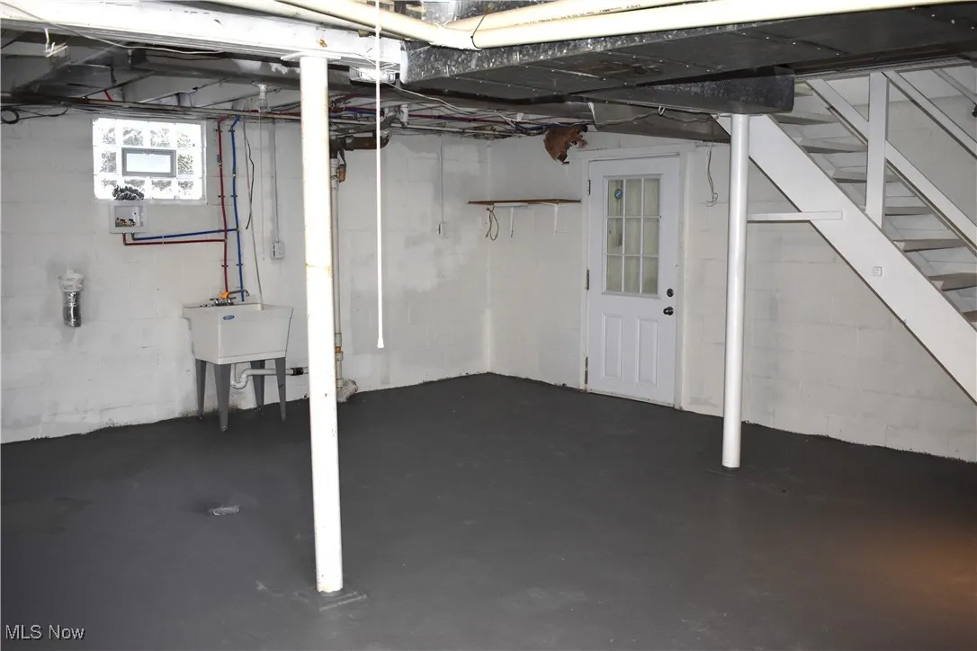 2617 Chestnut Street, Steubenville, Ohio,MLS Now Listing ID