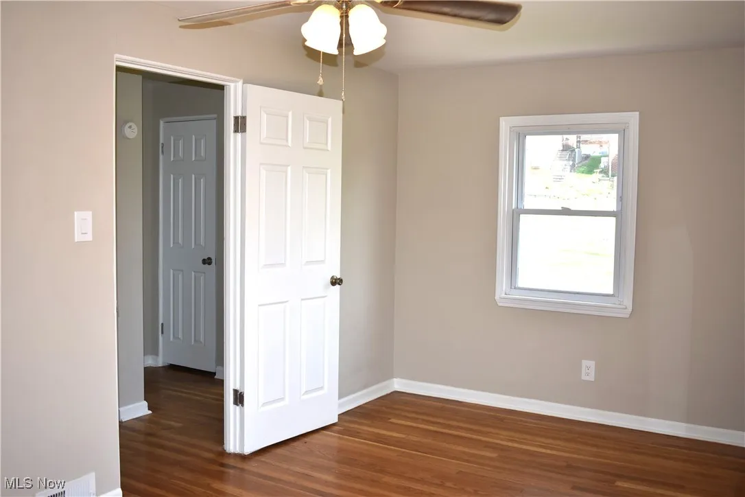 2617 Chestnut Street, Steubenville, Ohio,MLS Now Listing ID