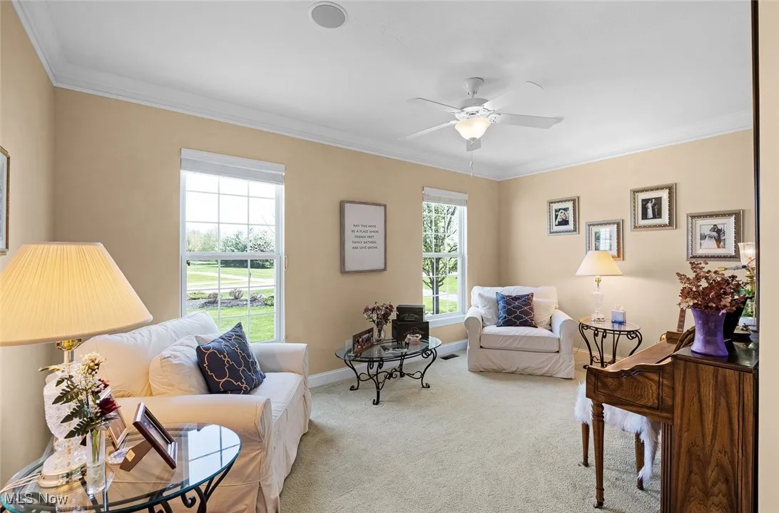 6468 Torington Drive, Medina, Ohio,MLS Now Listing ID