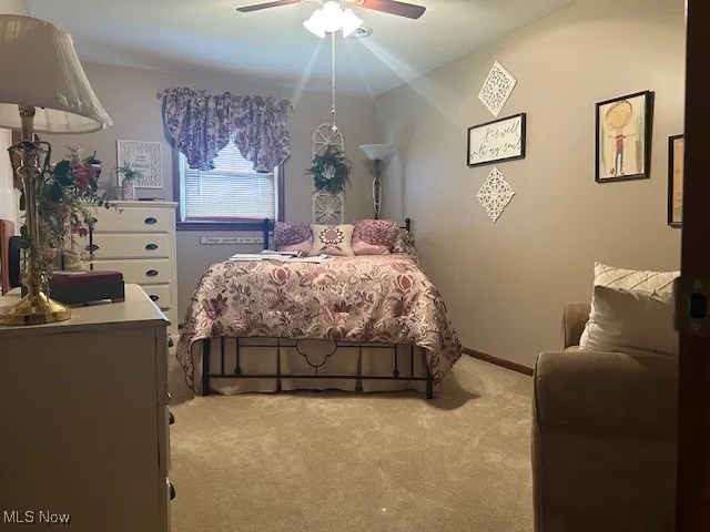 Bedrooms in this Condo are LARGE enough for any size bed with lots of room to spare.