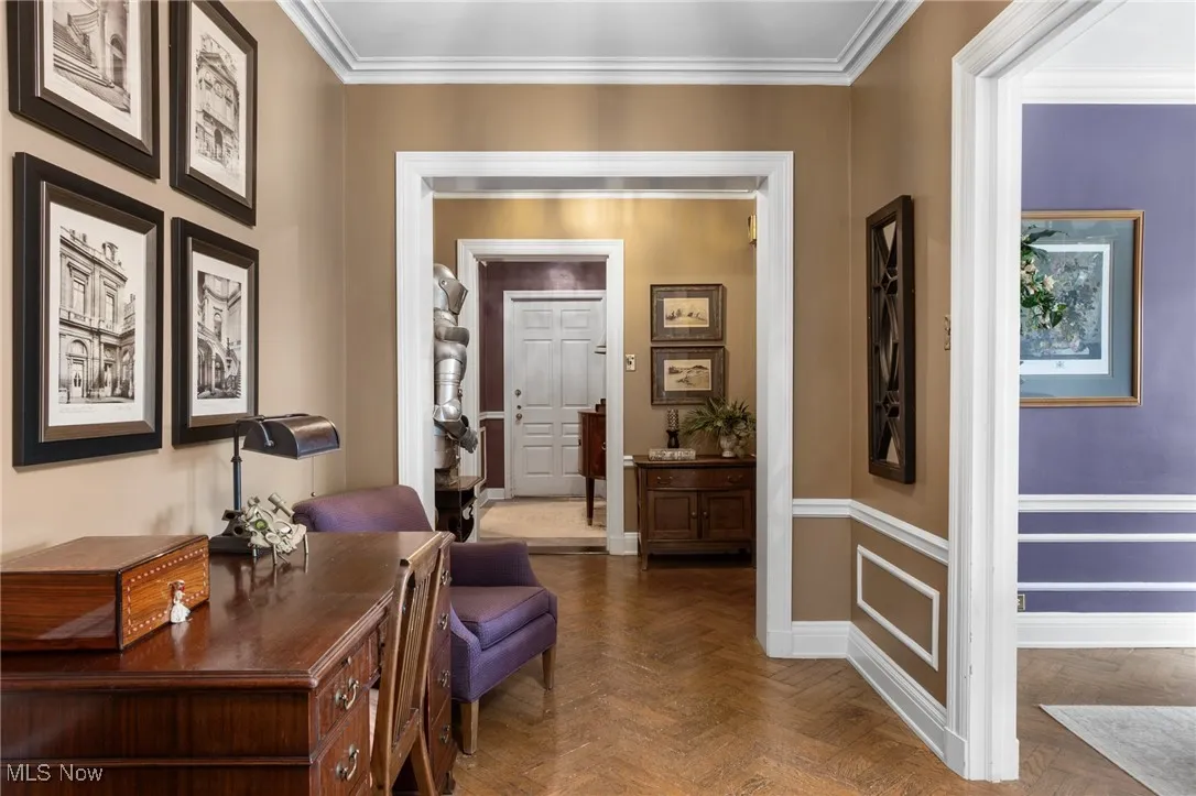 13415 Shaker Boulevard # 12M4 and 12N4, Cleveland, Ohio,MLS Now Listing ID