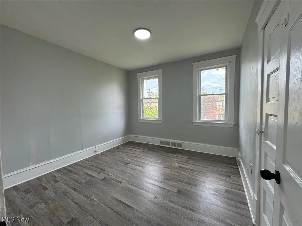 1318 E 85th Street, Cleveland, Ohio,MLS Now Listing ID