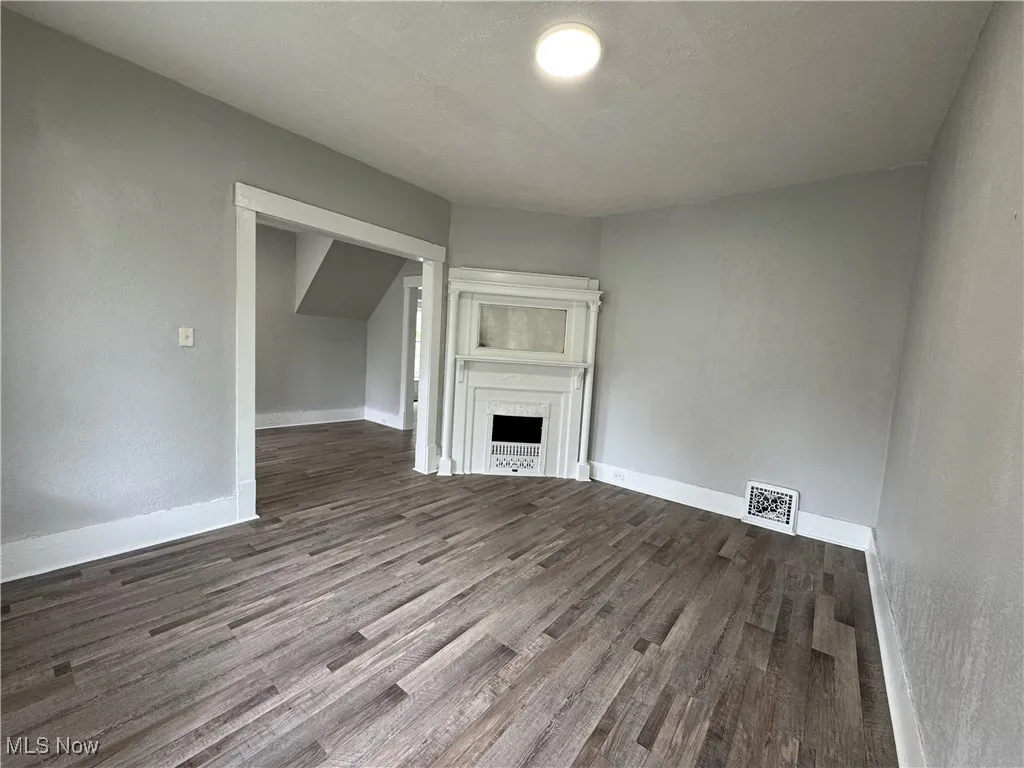 1318 E 85th Street, Cleveland, Ohio,MLS Now Listing ID