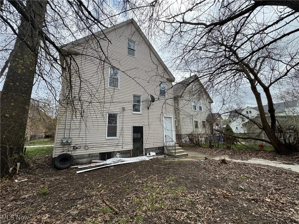 1318 E 85th Street, Cleveland, Ohio,MLS Now Listing ID