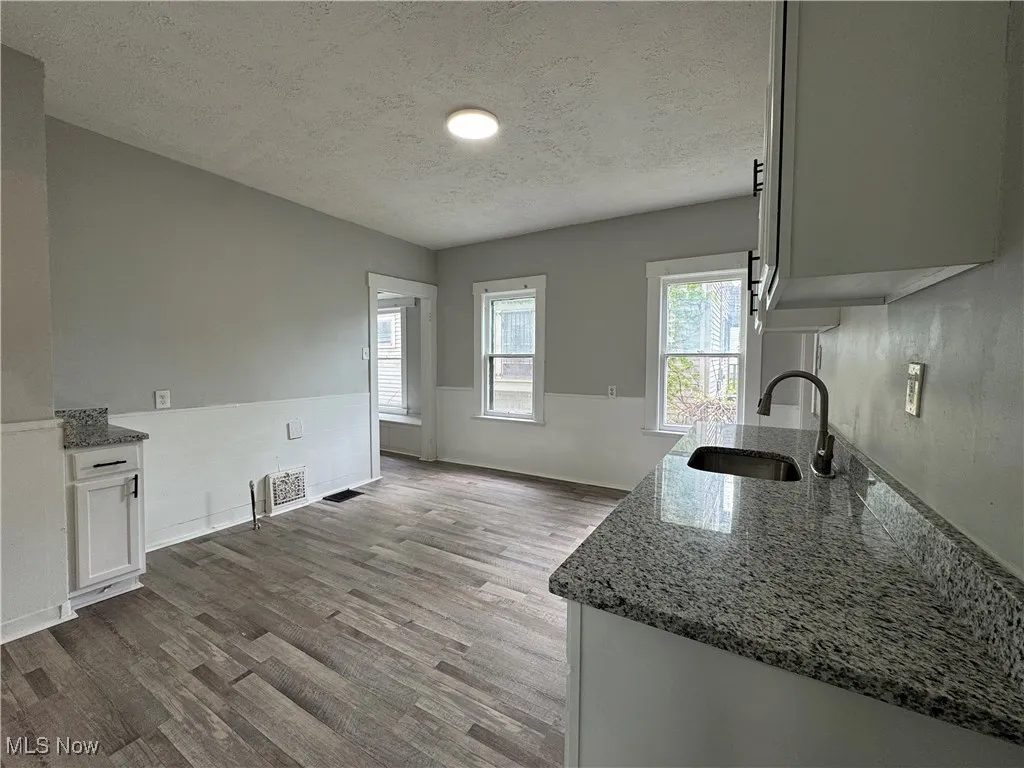 1318 E 85th Street, Cleveland, Ohio,MLS Now Listing ID