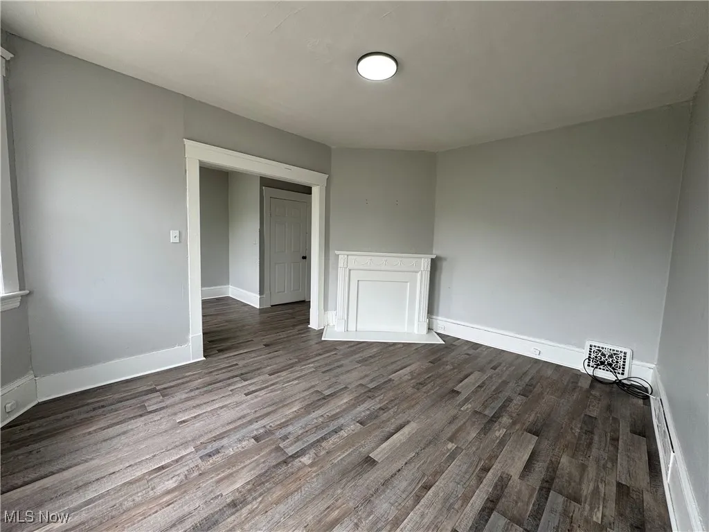 1318 E 85th Street, Cleveland, Ohio,MLS Now Listing ID
