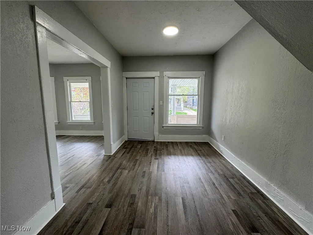 1318 E 85th Street, Cleveland, Ohio,MLS Now Listing ID