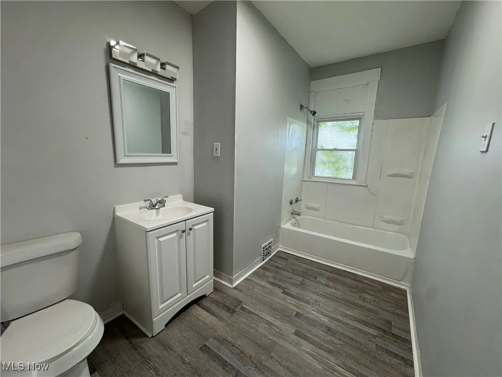 1318 E 85th Street, Cleveland, Ohio,MLS Now Listing ID