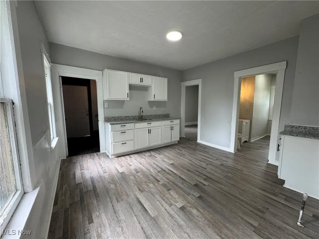 1318 E 85th Street, Cleveland, Ohio,MLS Now Listing ID