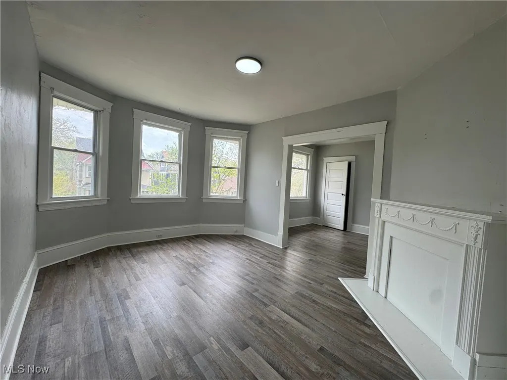 1318 E 85th Street, Cleveland, Ohio,MLS Now Listing ID