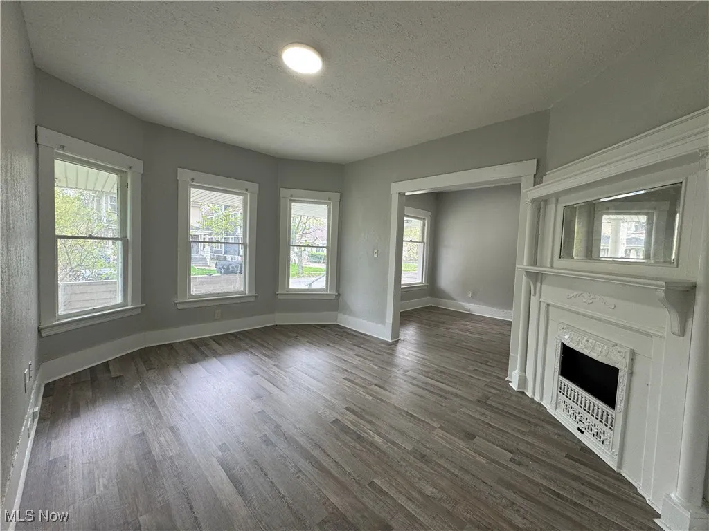 1318 E 85th Street, Cleveland, Ohio,MLS Now Listing ID