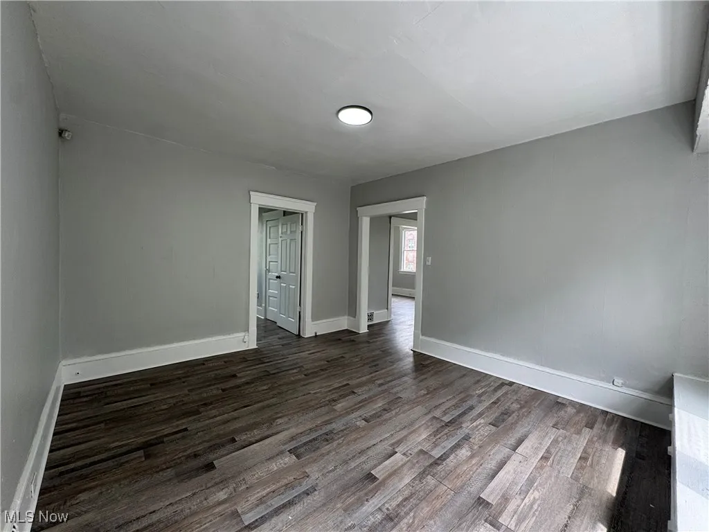1318 E 85th Street, Cleveland, Ohio,MLS Now Listing ID