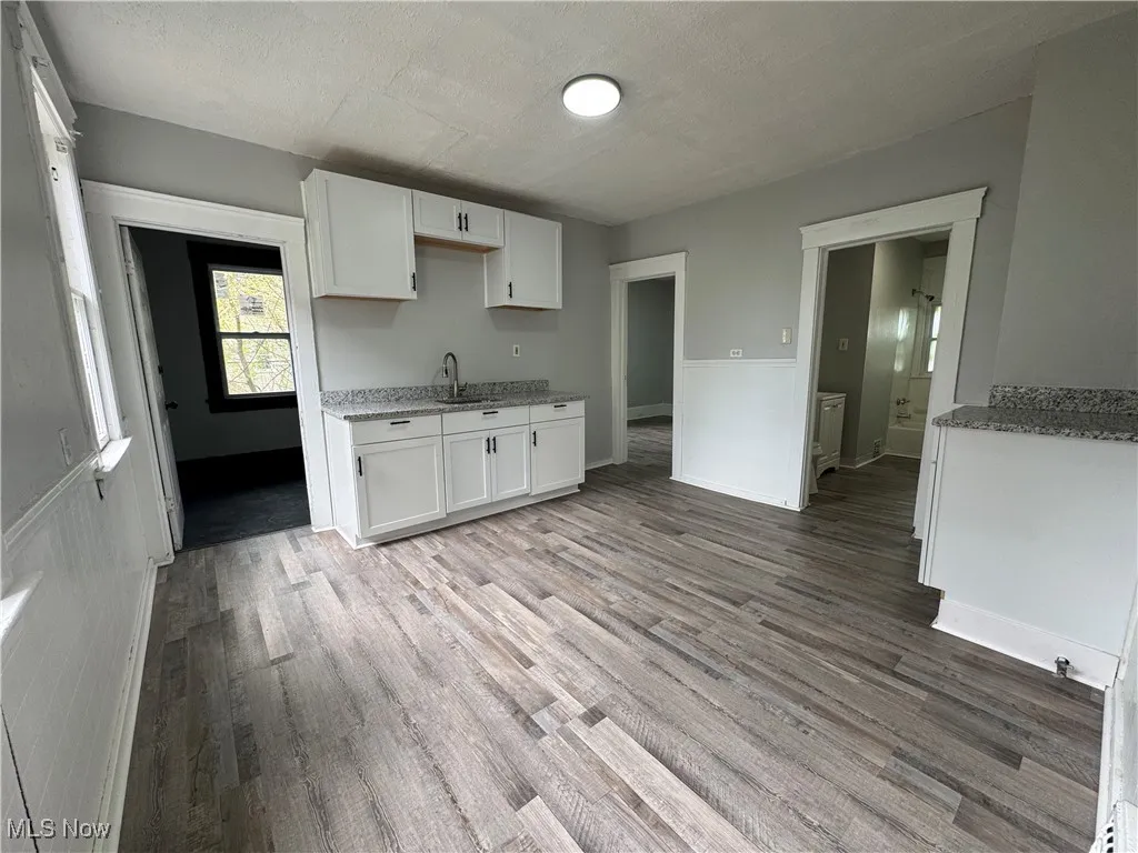 1318 E 85th Street, Cleveland, Ohio,MLS Now Listing ID