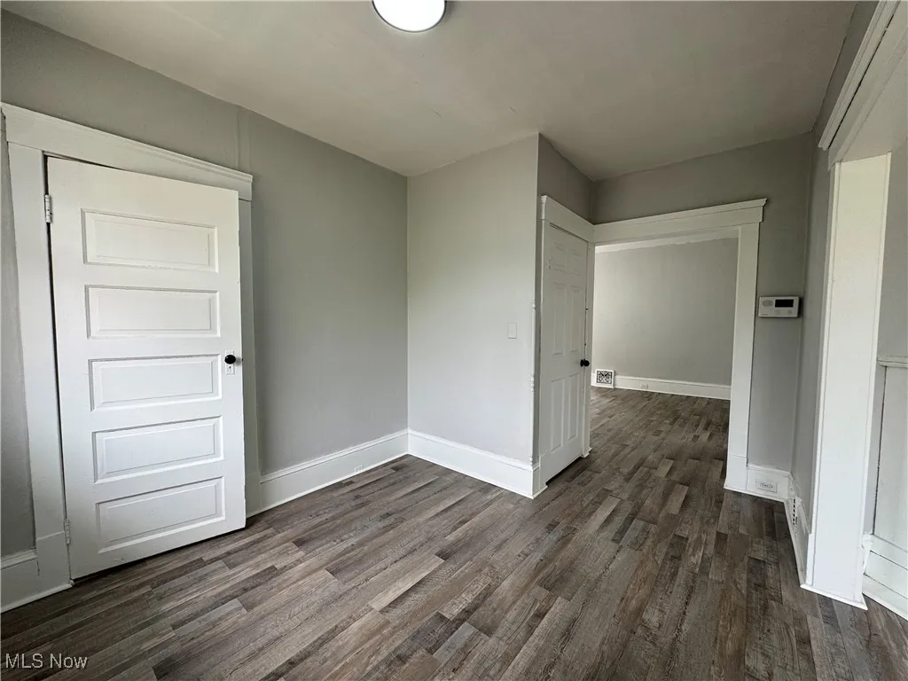 1318 E 85th Street, Cleveland, Ohio,MLS Now Listing ID