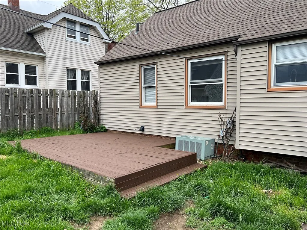 11904 Hastings Road, Garfield Heights, Ohio,MLS Now Listing ID