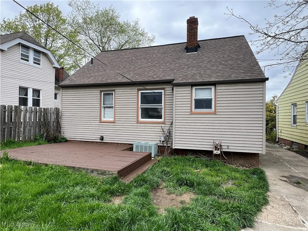 11904 Hastings Road, Garfield Heights, Ohio,MLS Now Listing ID