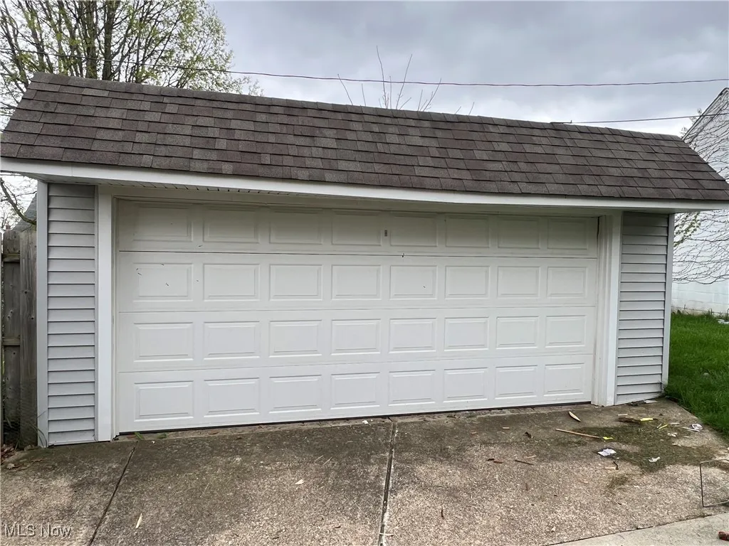 11904 Hastings Road, Garfield Heights, Ohio,MLS Now Listing ID