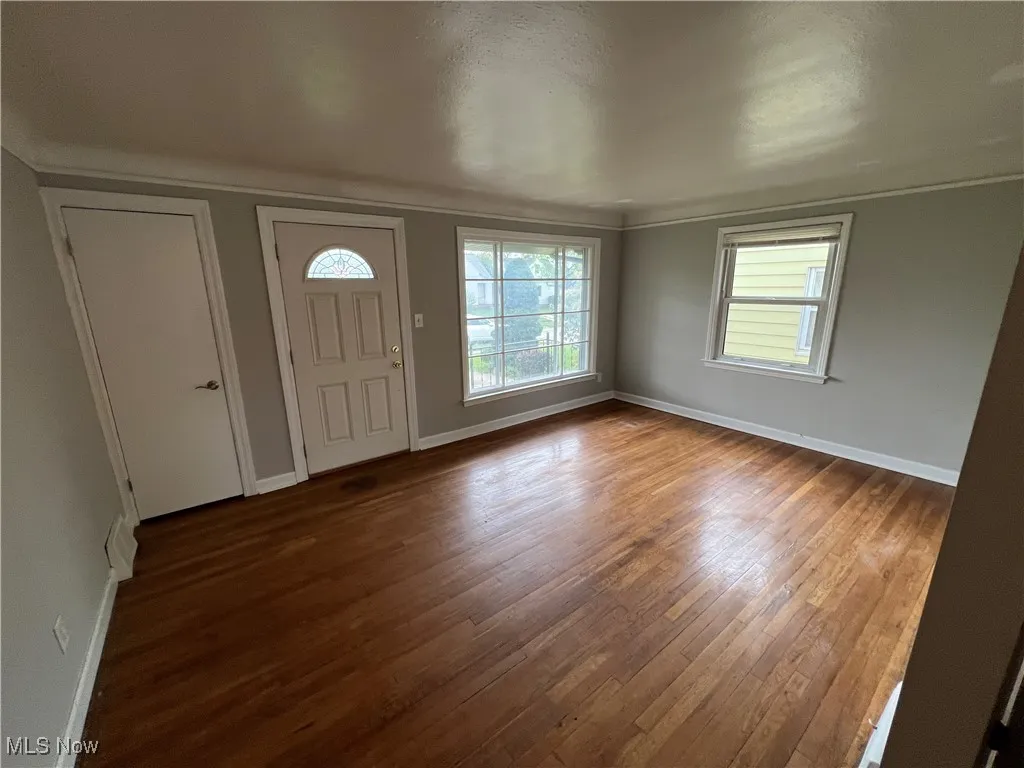 11904 Hastings Road, Garfield Heights, Ohio,MLS Now Listing ID