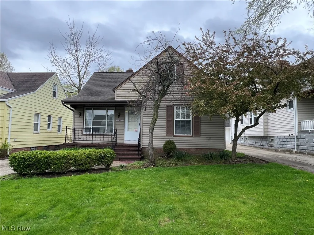 11904 Hastings Road, Garfield Heights, Ohio,MLS Now Listing ID