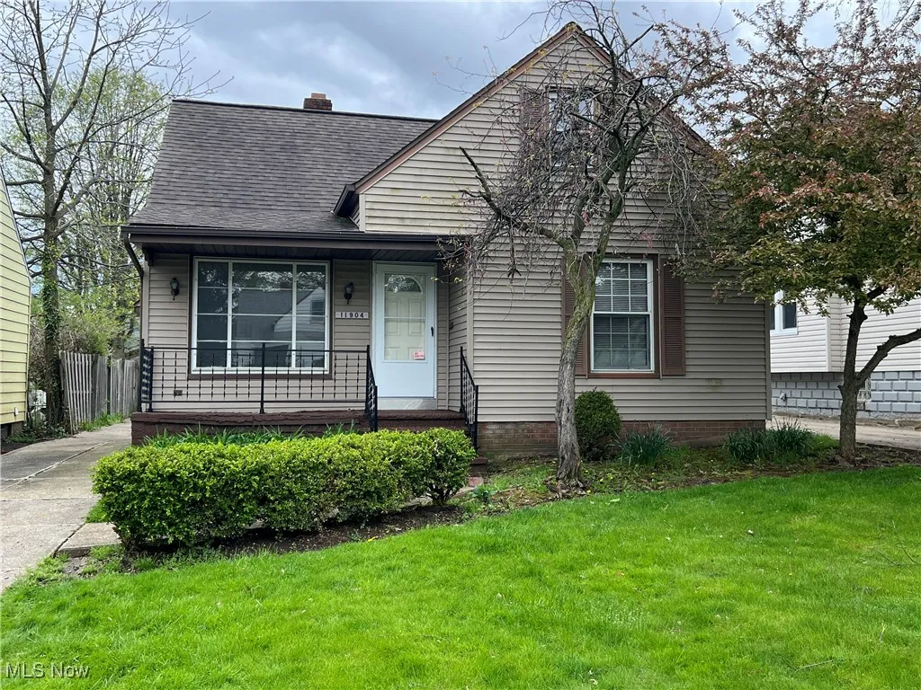 11904 Hastings Road, Garfield Heights, Ohio,MLS Now Listing ID
