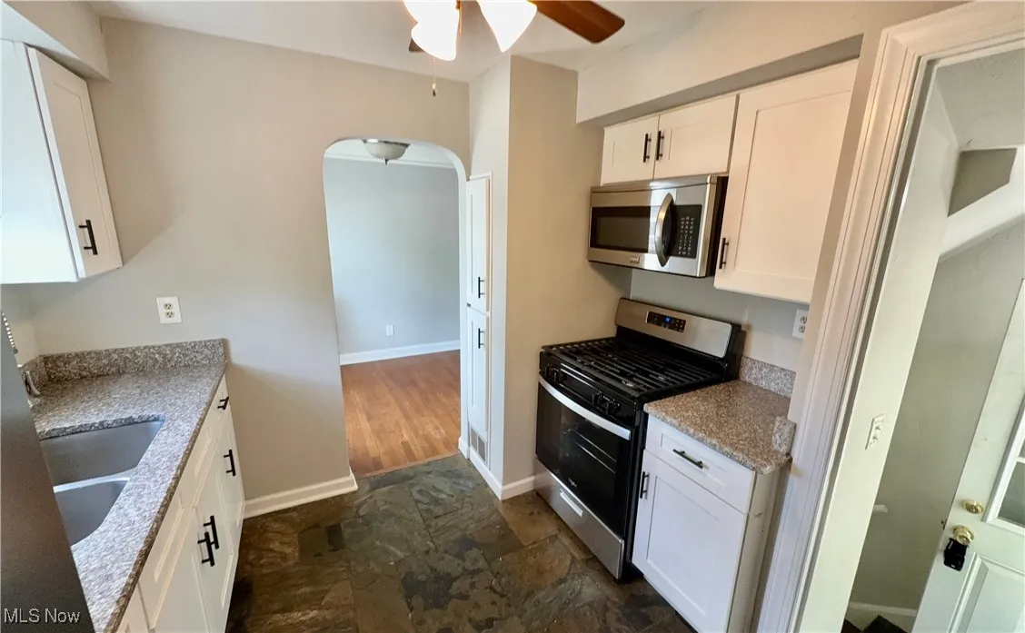 11904 Hastings Road, Garfield Heights, Ohio,MLS Now Listing ID